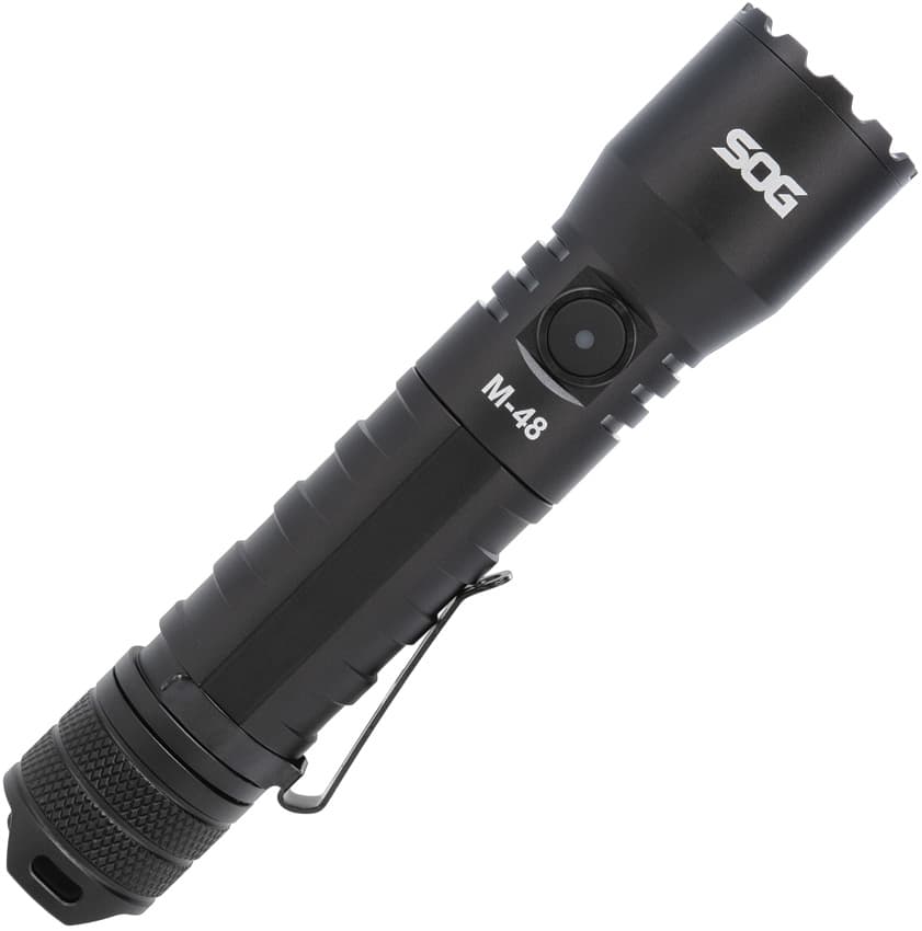 M48 Flashlight 2500L