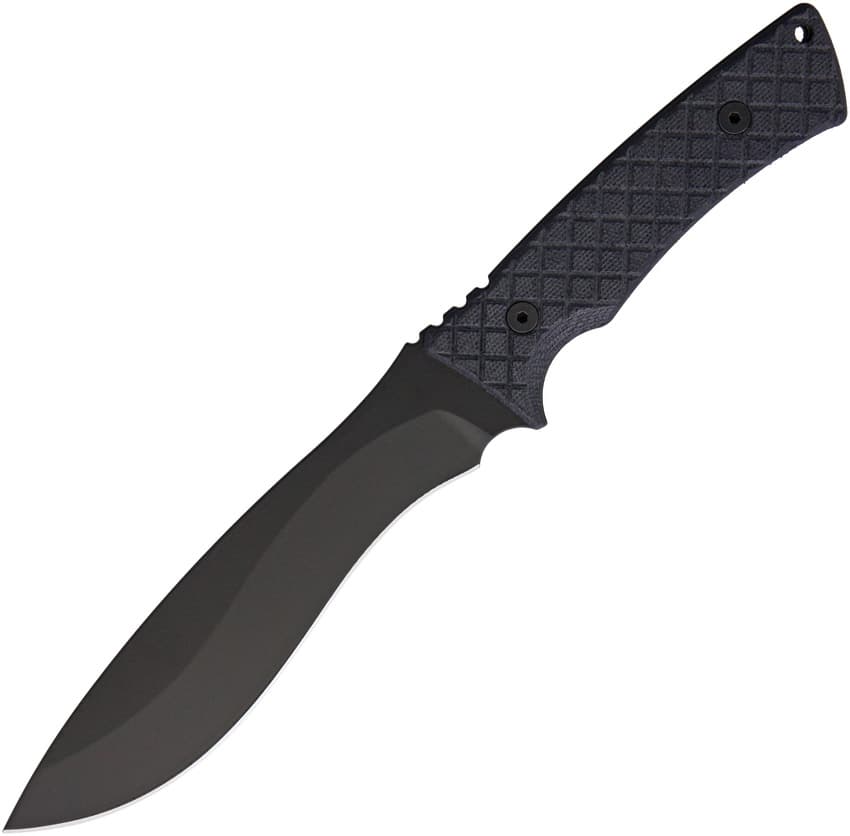 Machai Fixed Blade