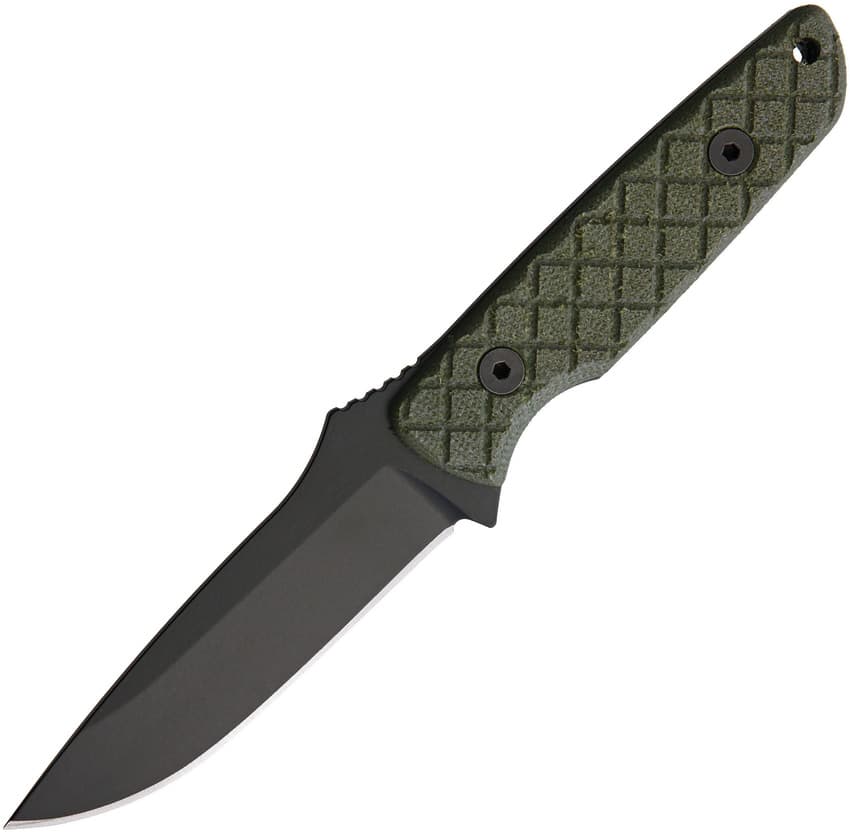 Alala Fixed Blade