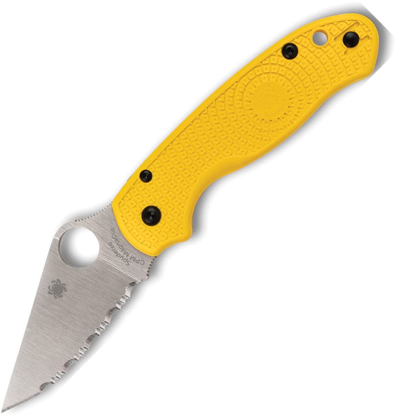 Para 3 Salt Compres Lock