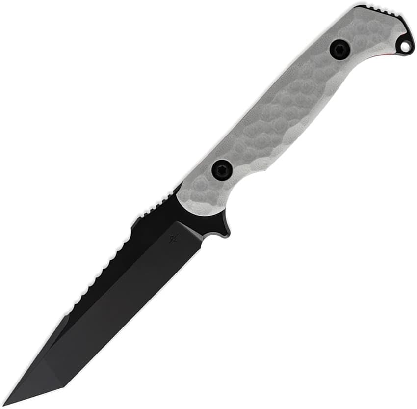 Darter T Fixed Blade Gray