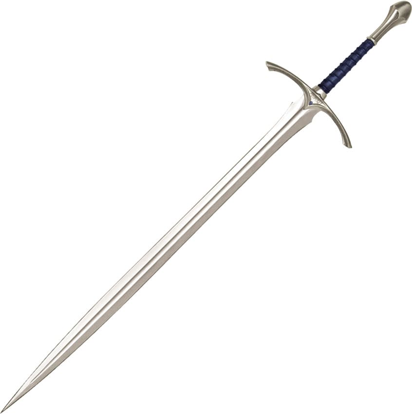 Glamdring Sword of Gandalf