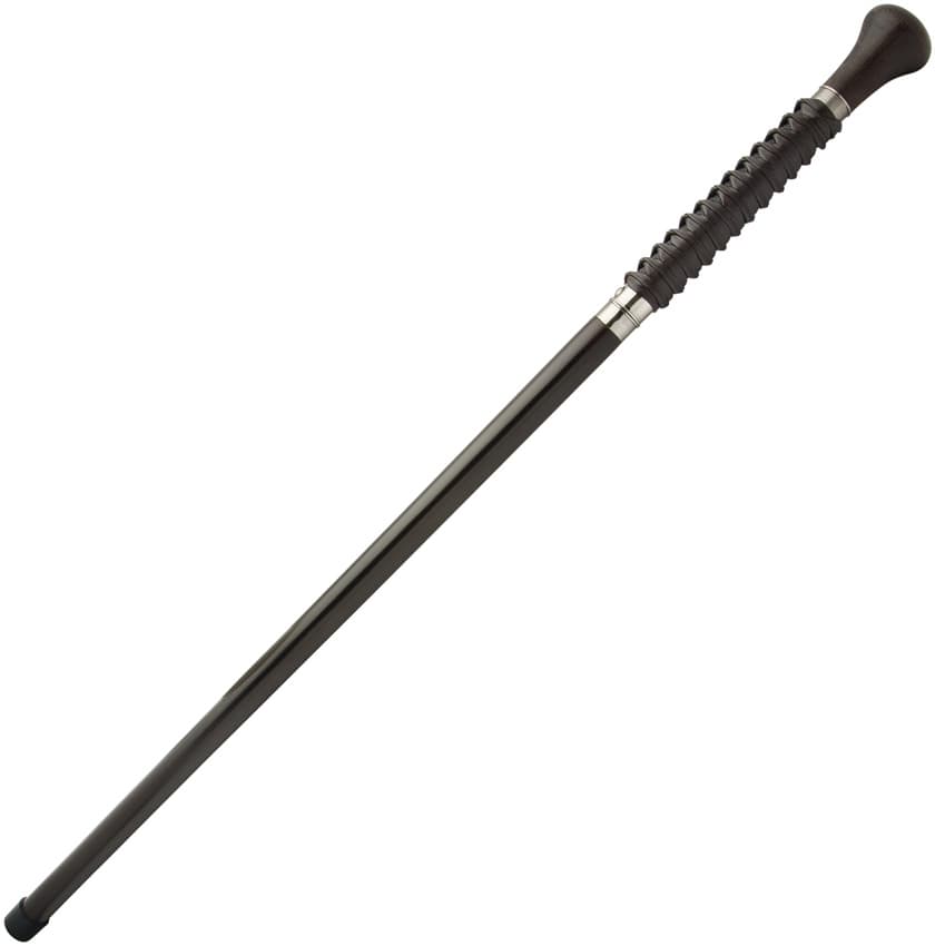 Shikoto Shinshi Sword Cane