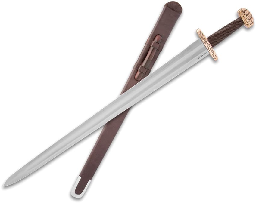 Honshu Historic Forged Balinde