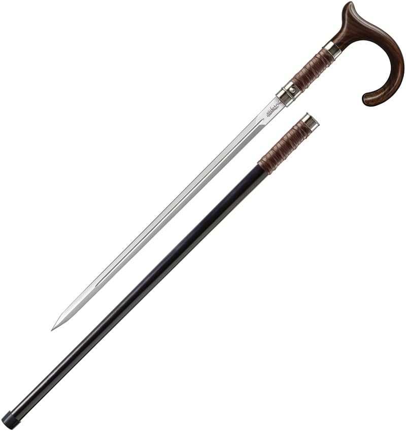 Shikoto Gentleman Sword Cane