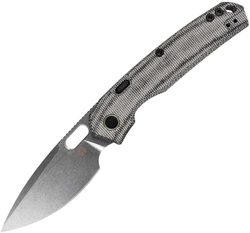 Psyop Top Linerlock Black