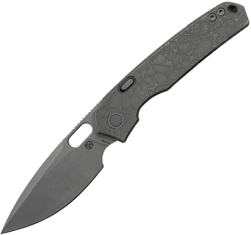 Psyop Top Linerlock Ti