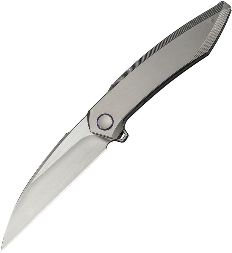 Fluxor Nested Linerlock Gry